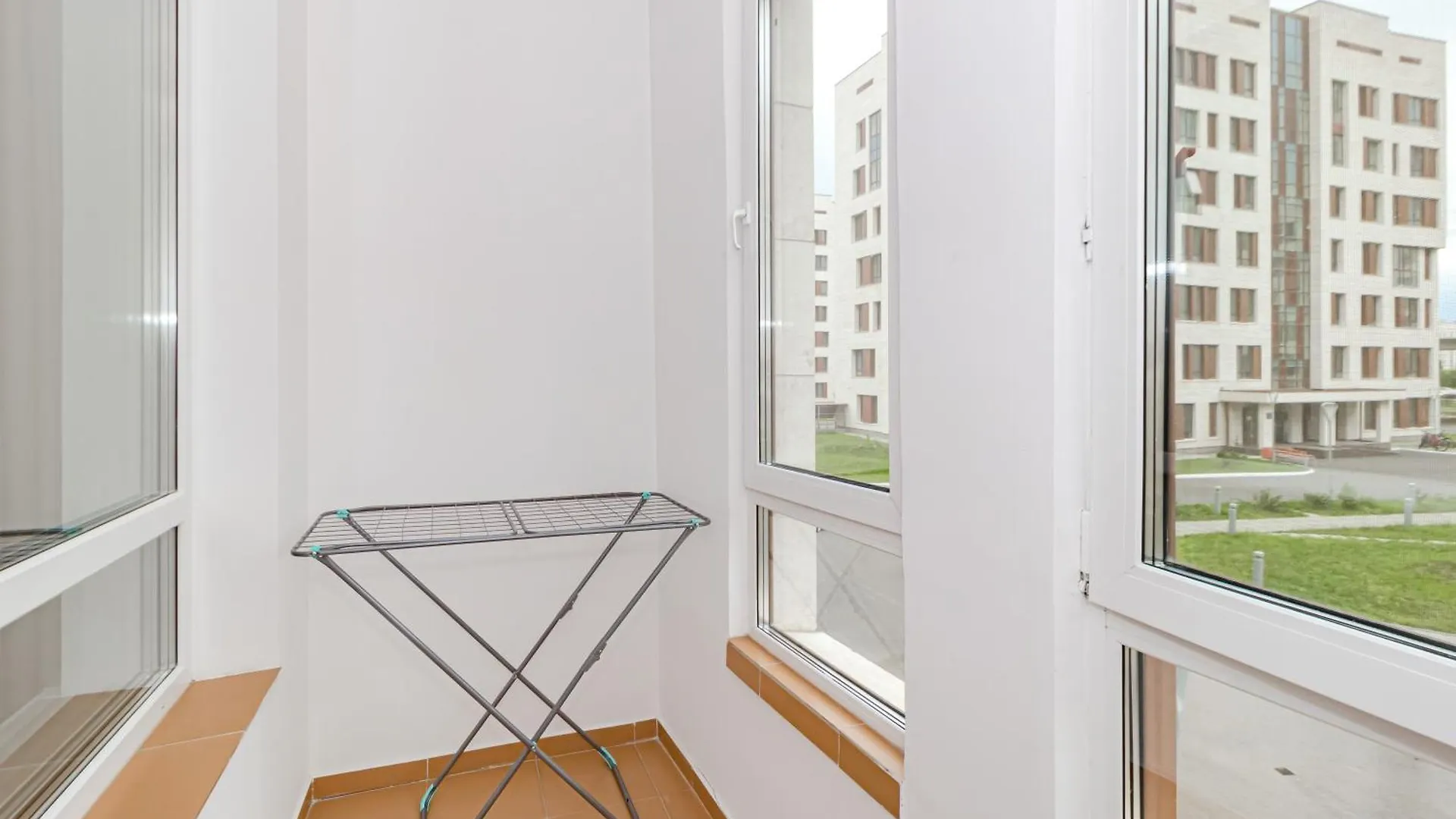 Apartment Near Expo-2017, Hilton Taldykol